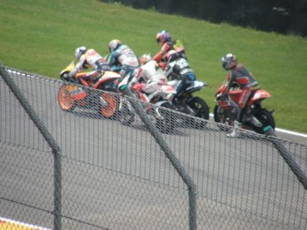 Mugello 2008