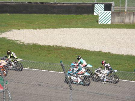 Mugello 2008