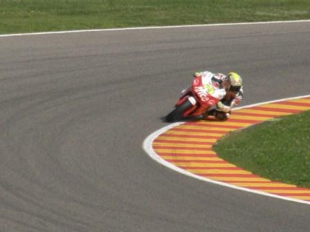 Mugello 2008