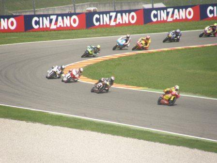 Mugello 2008