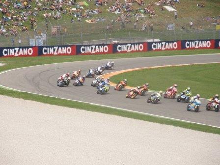 Mugello 2008