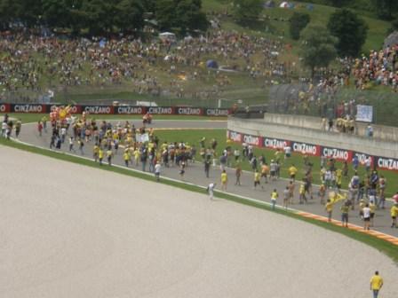 Mugello 2008