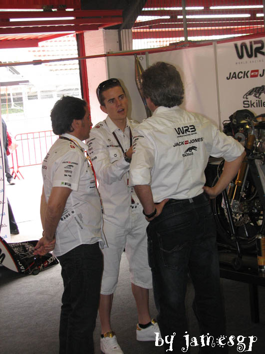 GP Catalunya 2008