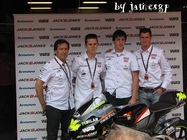 GP Catalunya 2008