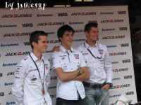 GP Catalunya 2008