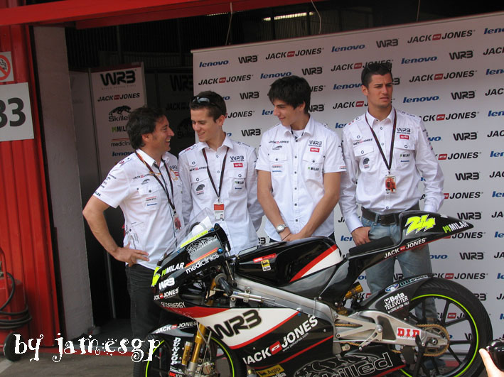 GP Catalunya 2008