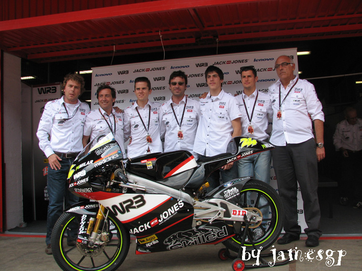 GP Catalunya 2008