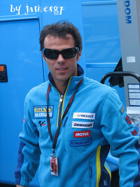 GP Catalunya 2008