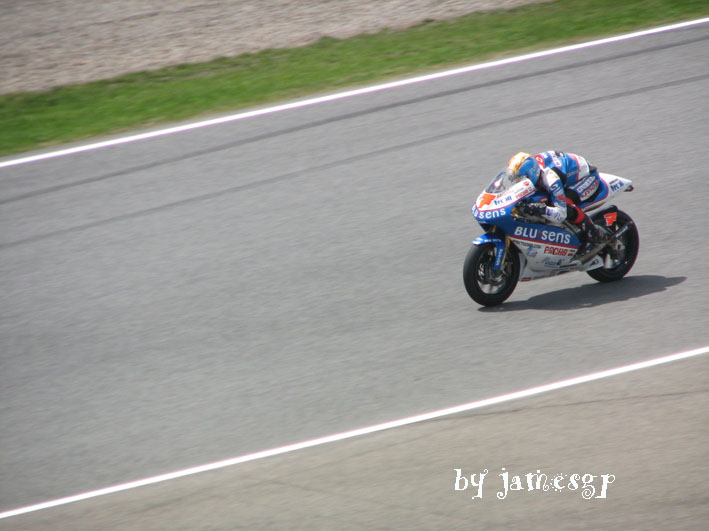 GP Catalunya 2008