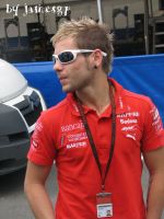 GP Catalunya 2008