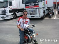 GP Catalunya 2008