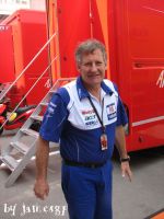 GP Catalunya 2008