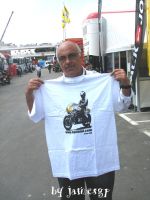 GP Catalunya 2008