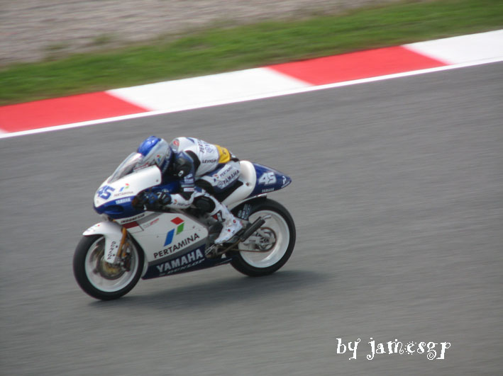 GP Catalunya 2008