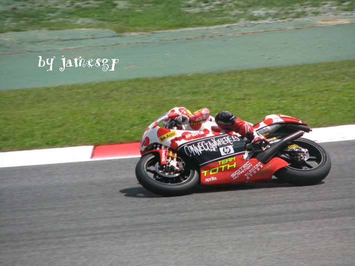 GP Catalunya 2008