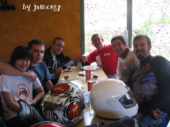 GP Catalunya 2008