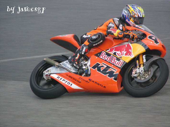 GP Catalunya 2008