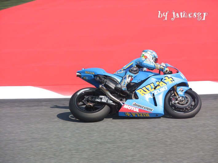 GP Catalunya 2008