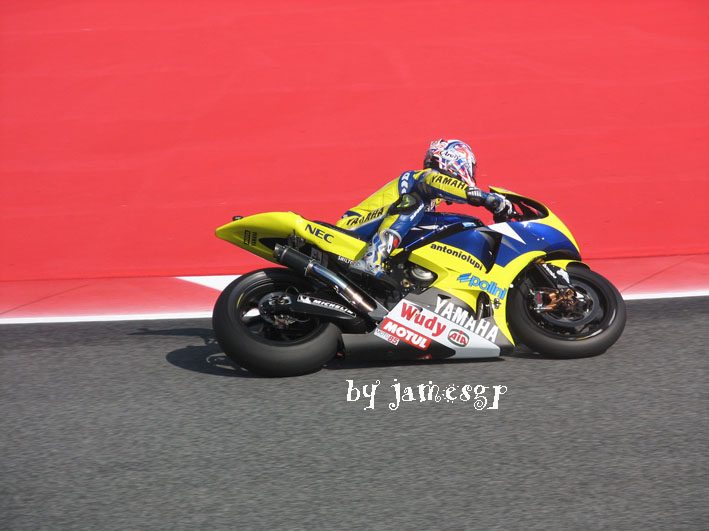 GP Catalunya 2008