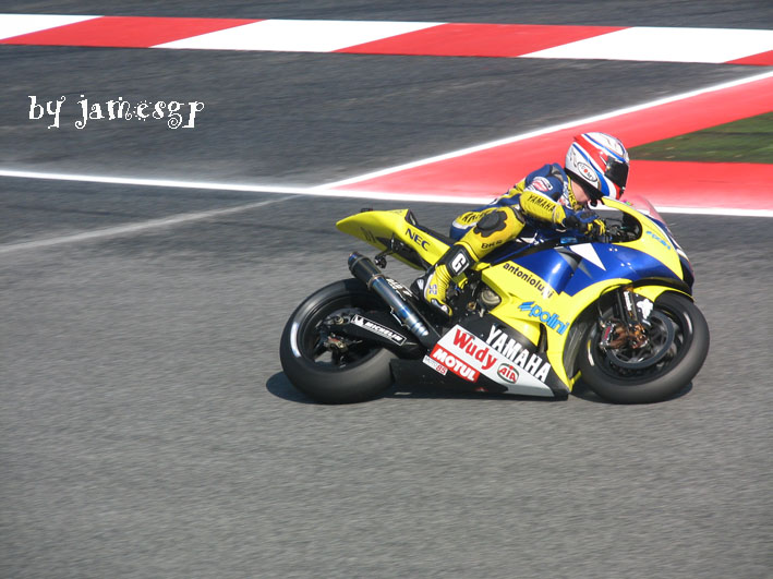 GP Catalunya 2008