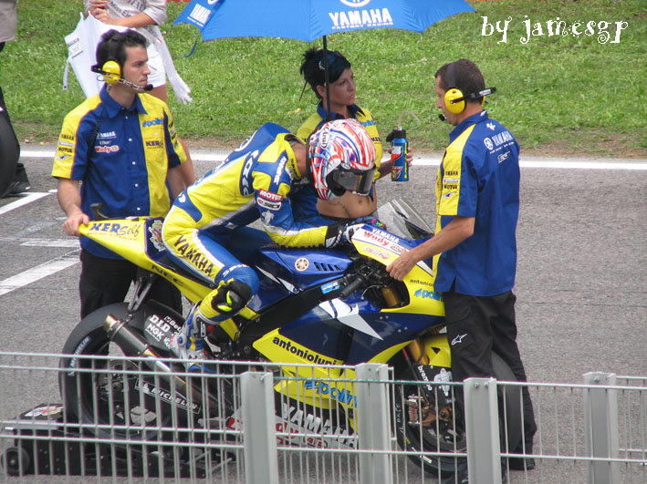 GP Catalunya 2008