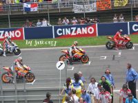 GP Catalunya 2008