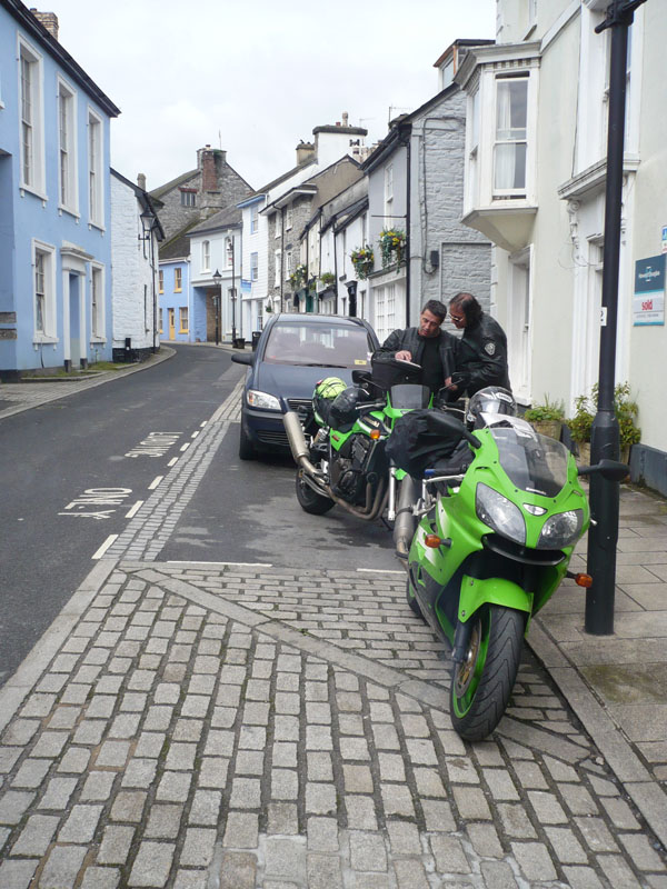 TT IoM 2008