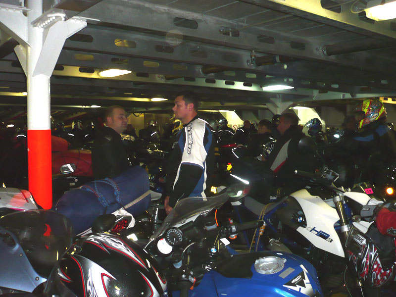 TT IoM 2008