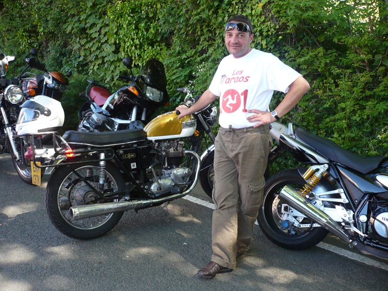 TT IoM 2008