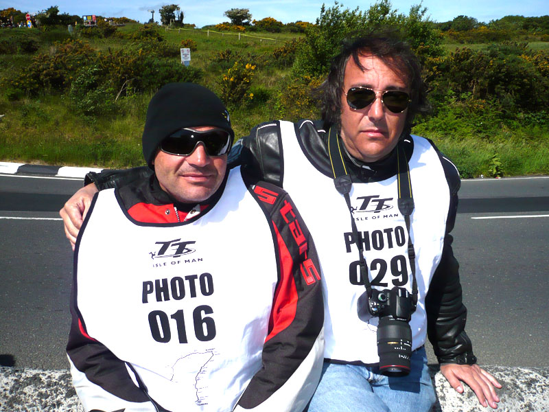 TT IoM 2008