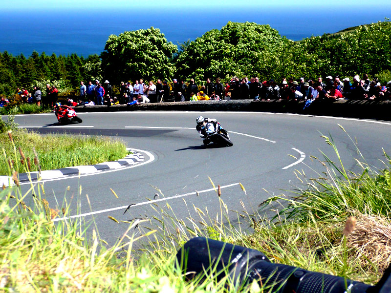 TT IoM 2008