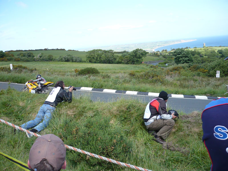 TT IoM 2008