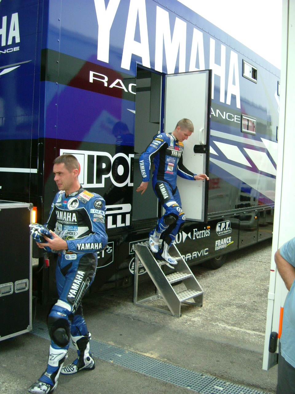 misano sbk 2008