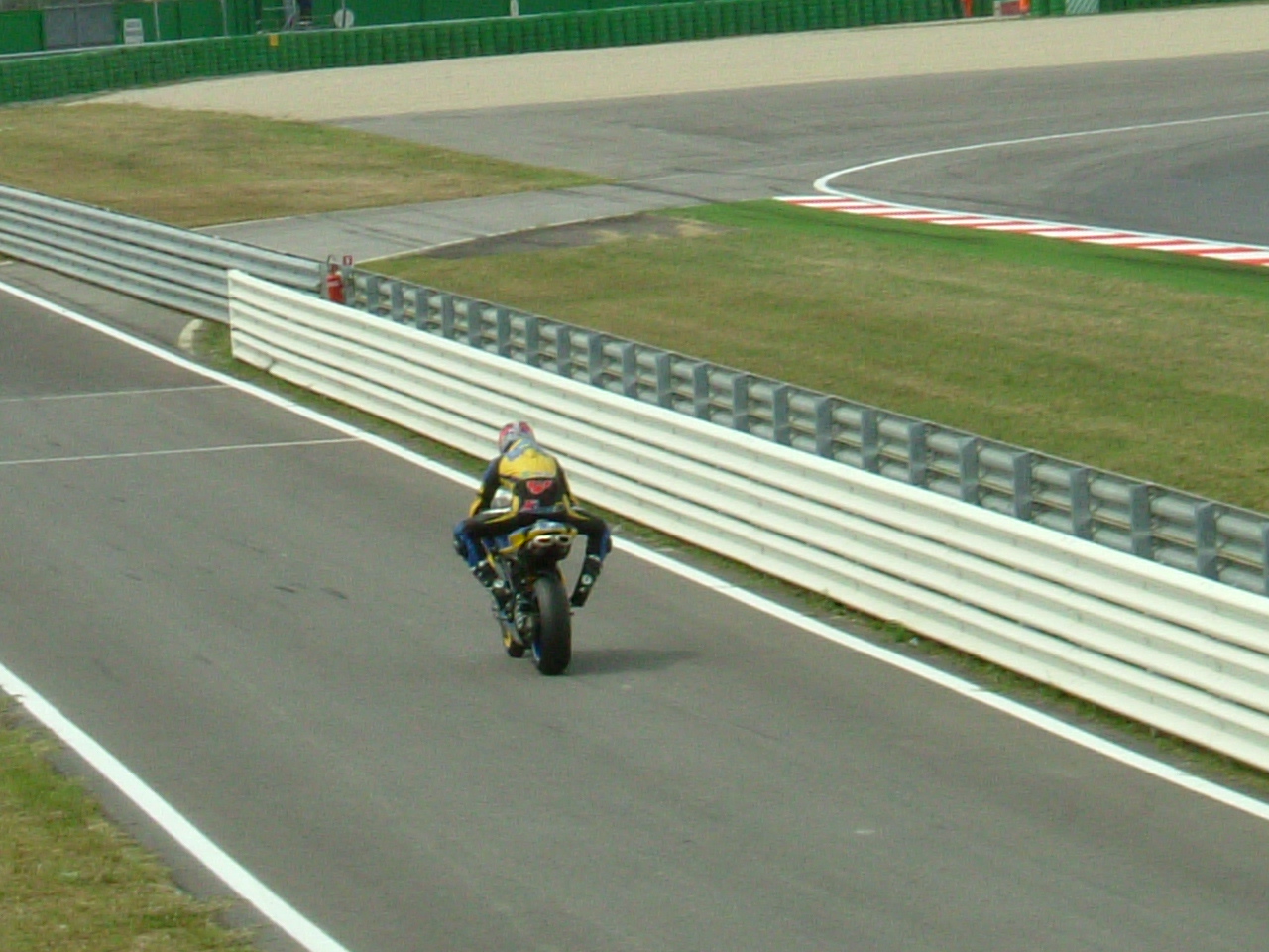 misano sbk 2008