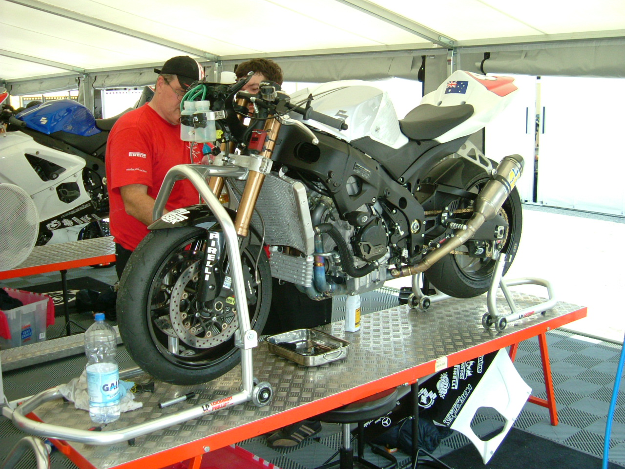 misano sbk 2008