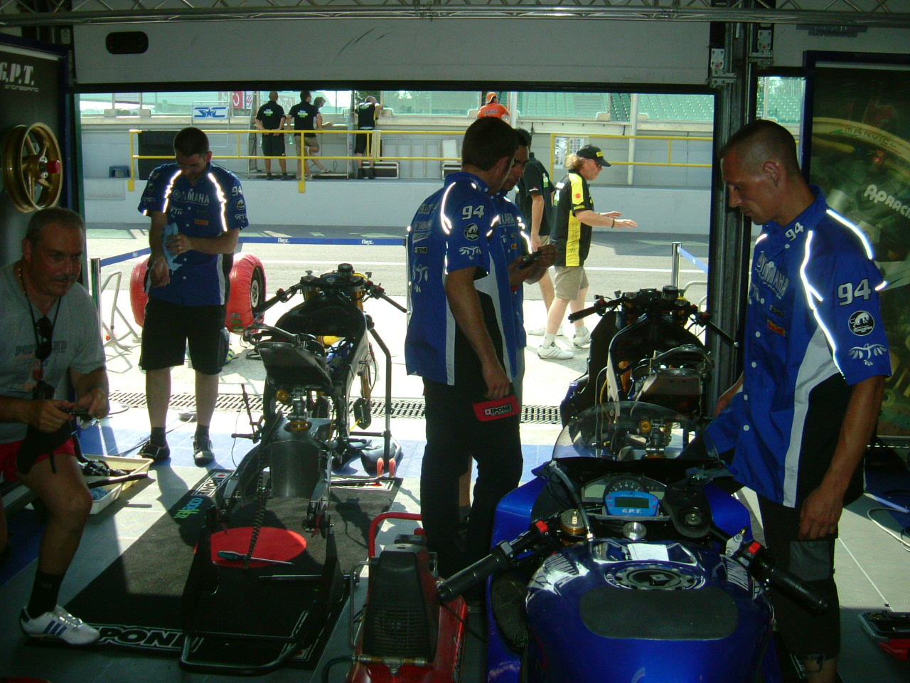 misano sbk 2008