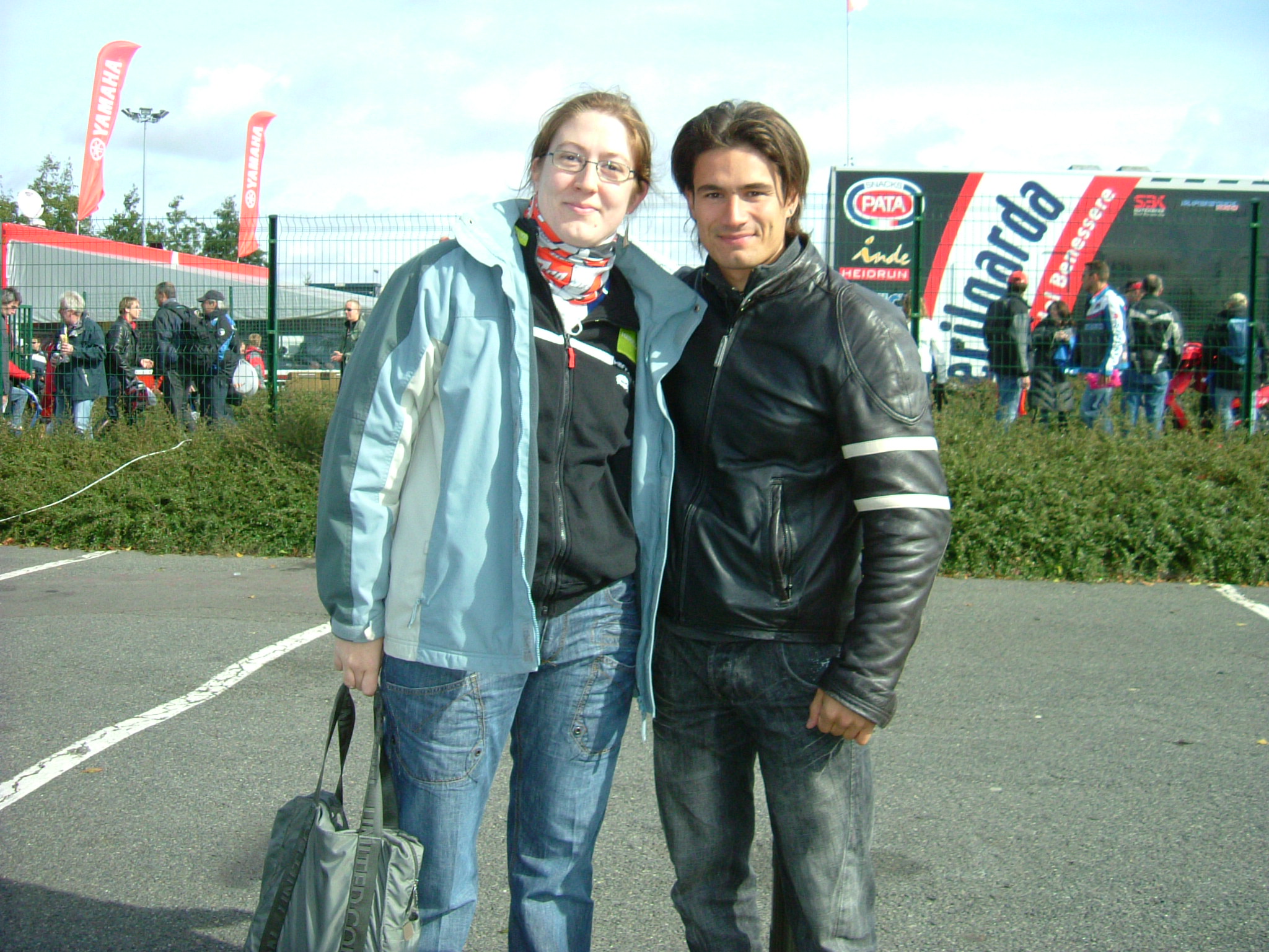 sbk magnycours 2008