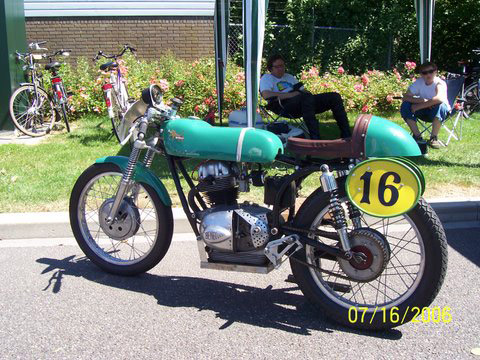 Benelli-250-1960