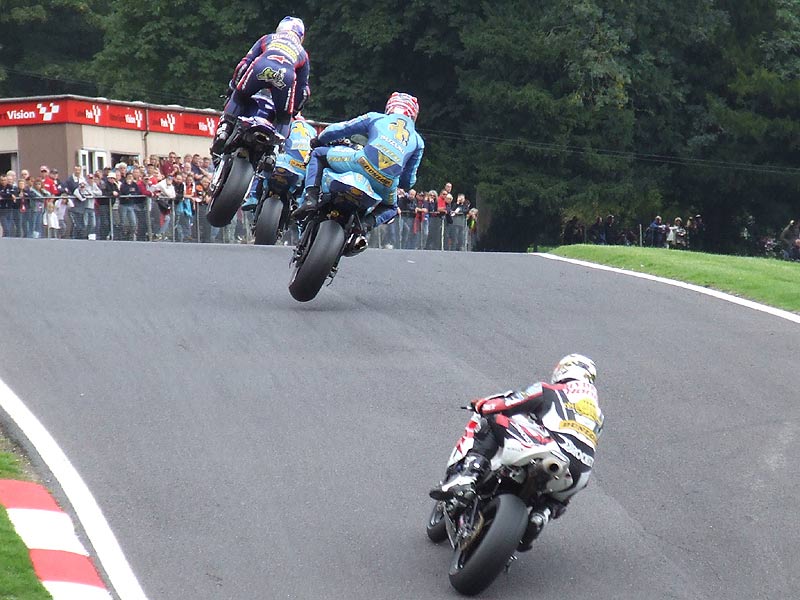 CADWELL