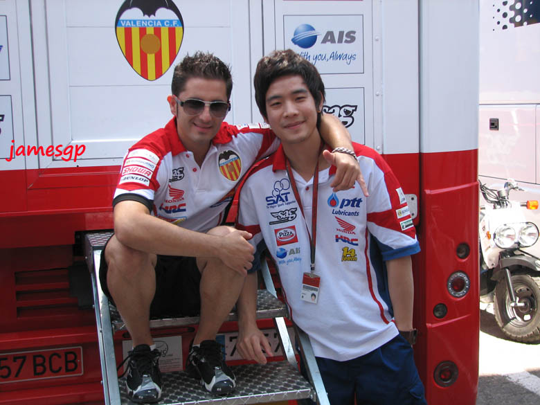 GP CAT 2009