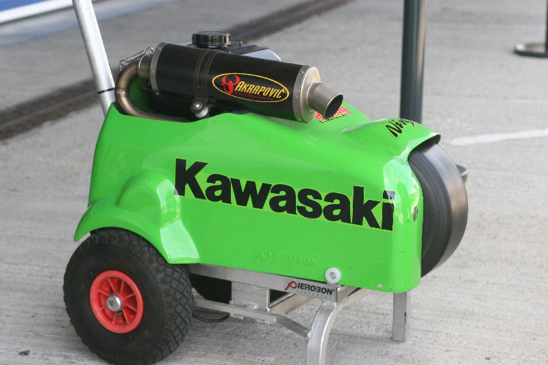 KAWASAKI