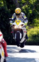 rossi tt