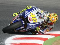 rossi montmelo