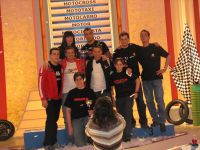 Con Ducatistas.com en Madrid