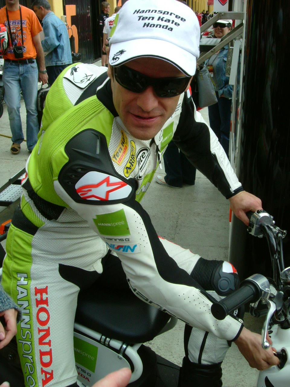 cheste sbk 2008