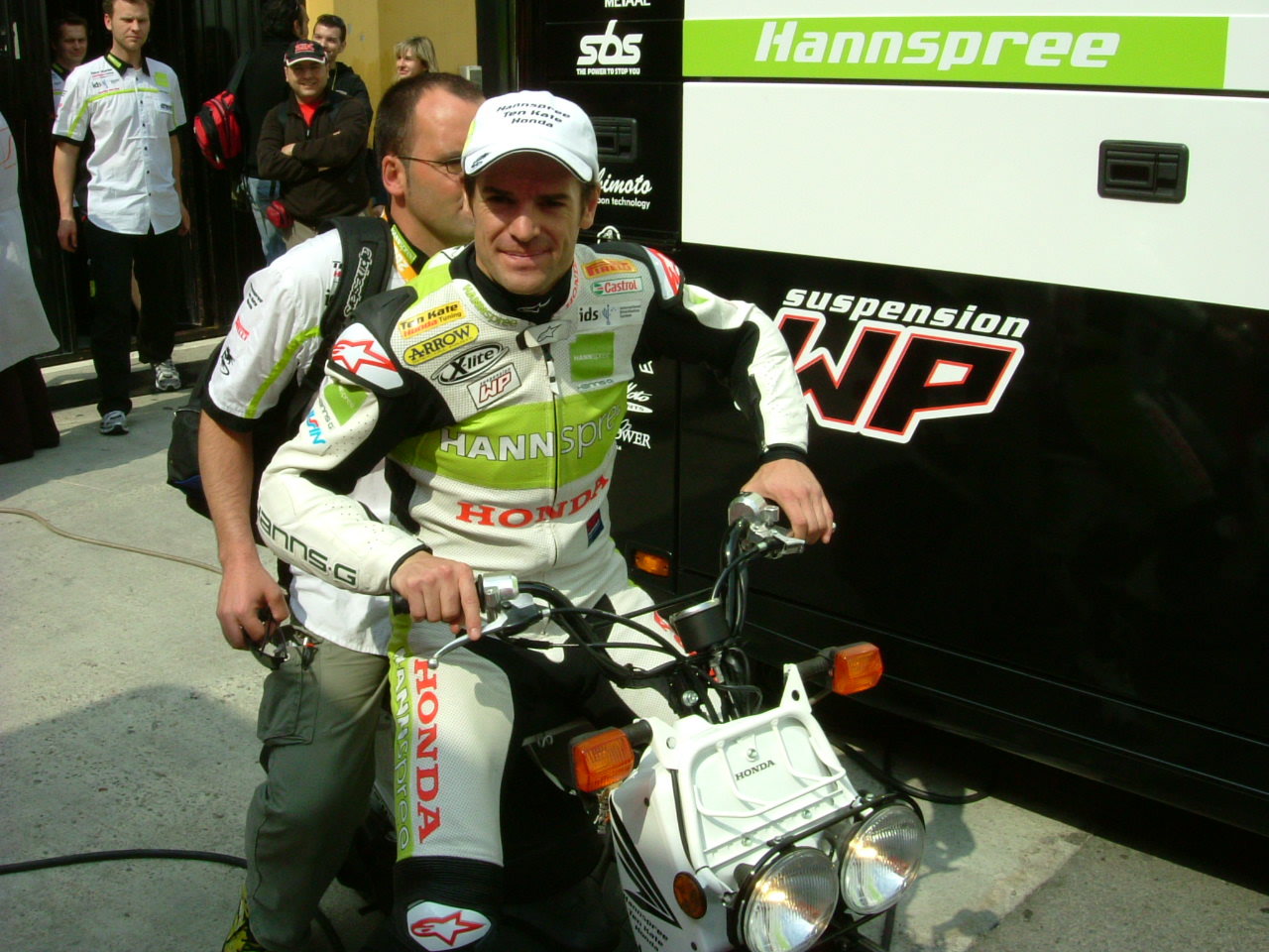 cheste sbk 2008