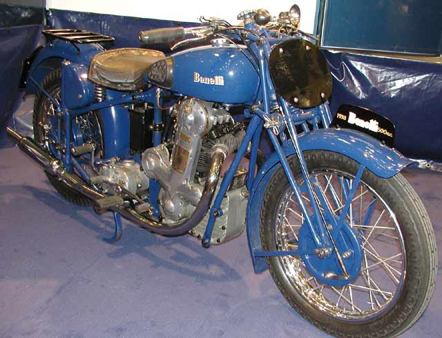 Benelli-500-1938