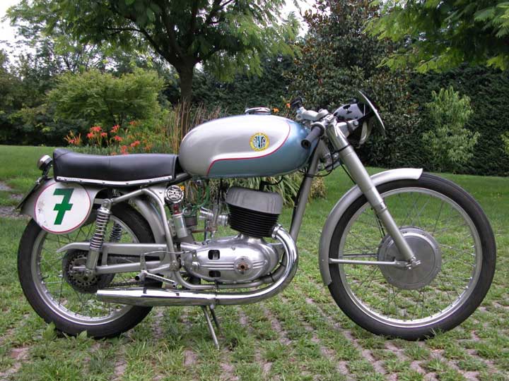 Beta-175cc-1958