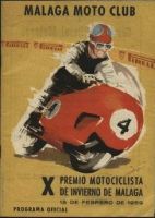 malaga moto club