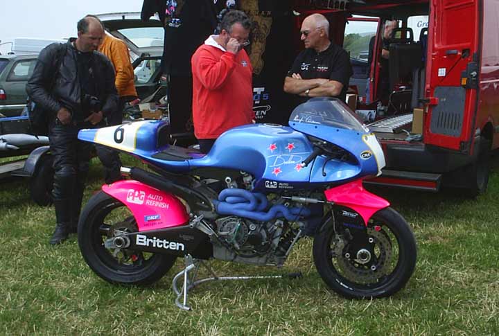 Britten-1000-Twin